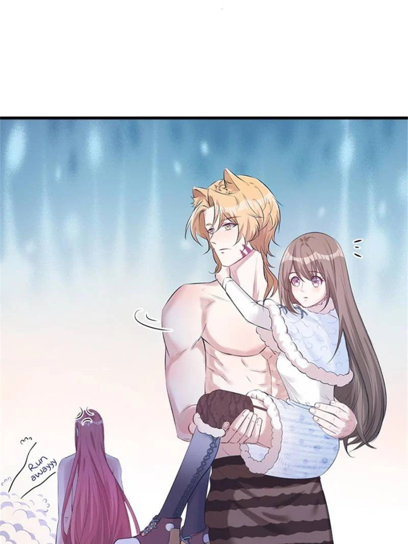Beauty and the Beasts Chapter 127 Gambar 36